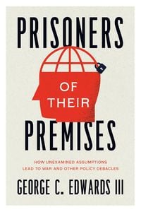 Produktbild: Prisoners of Their Premises