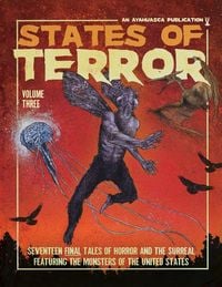 Produktbild: States of Terror Volume Three