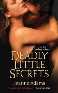 Produktbild: Deadly Little Secrets