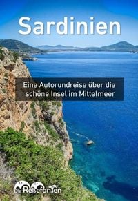 Produktbild: Sardinien