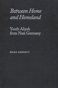 Produktbild: Between Home and Homeland