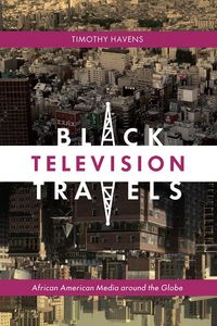 Produktbild: Black Television Travels