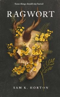 Produktbild: Ragwort