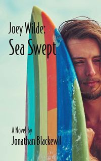 Produktbild: Joey Wilde
