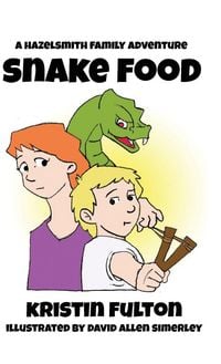 Produktbild: Snake Food