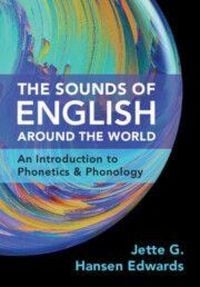 Produktbild: The Sounds of English Around the World