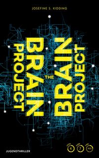 Produktbild: The Brain Project