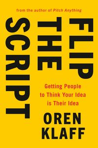 Produktbild: FLIP THE SCRIPT