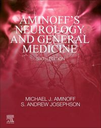 Produktbild: Aminoff's Neurology and General Medicine