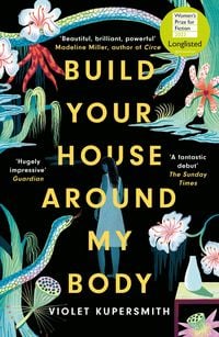 Produktbild: Build Your House Around My Body