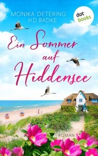 Produktbild: Ein Sommer auf Hiddensee