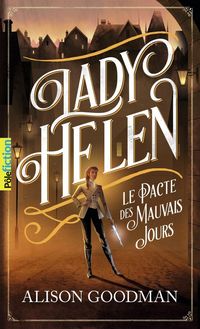 Produktbild: Lady Helen