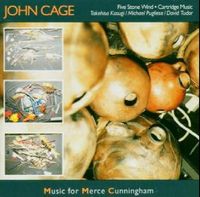 Produktbild: Five Stone Wind/Cartridge Music