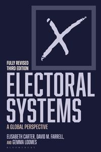 Produktbild: Electoral Systems
