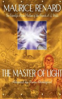 Produktbild: The Master of Light