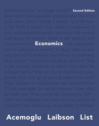 Produktbild: Economics