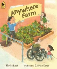 Produktbild: Anywhere Farm