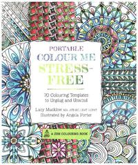 Produktbild: Mucklow, L: Portable Colour Me Stress-Free