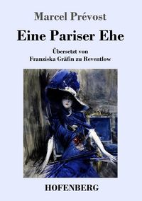 Produktbild: Eine Pariser Ehe