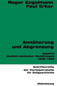 Produktbild: Ann&auml;herung und Abgrenzung