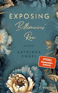 Produktbild: Exposing Billionaires' Row
