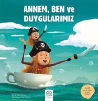 Produktbild: Annem, Ben ve Duygularimiz