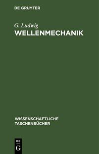 Produktbild: Wellenmechanik
