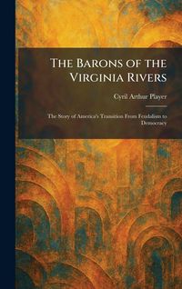 Produktbild: The Barons of the Virginia Rivers