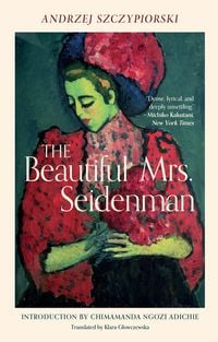 Produktbild: Beautiful Mrs. Seidenman, The