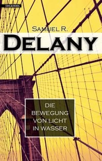 Produktbild: Die Bewegung von Licht in Wasser