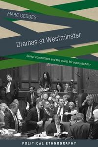 Produktbild: Dramas at Westminster