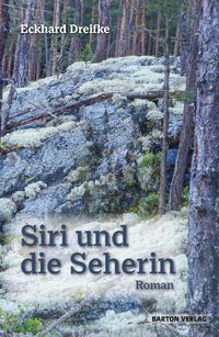 Produktbild: Siri und die Seherin