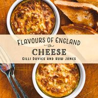 Produktbild: Flavours of England: Cheese