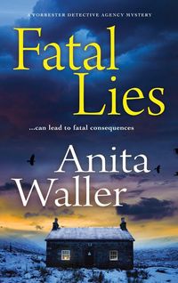 Produktbild: Fatal Lies