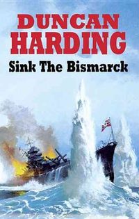 Produktbild: Sink the Bismarck