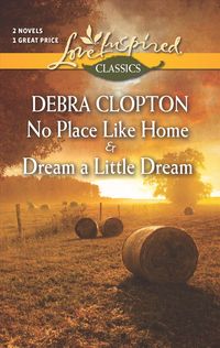 Produktbild: No Place Like Home and Dream a Little Dream