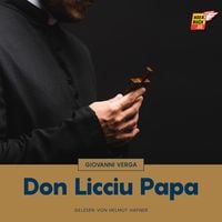 Produktbild: Don Licciu Papa