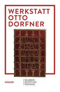 Produktbild: Werkstatt Otto Dorfner