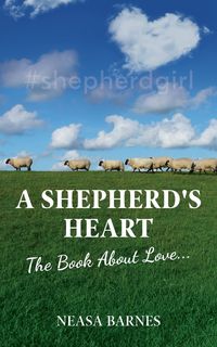 Produktbild: A Shepherd's Heart