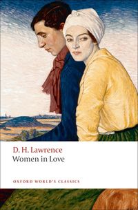 Produktbild: Women in Love