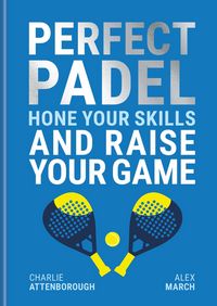 Produktbild: Perfect Padel