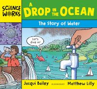 Produktbild: A Drop in the Ocean
