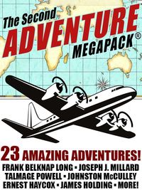 Produktbild: The Second Adventure MEGAPACK&reg;