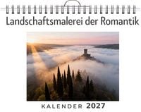 Produktbild: Landschaftsmalerei der Romantik