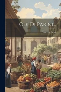 Produktbild: Odi Di Parini...