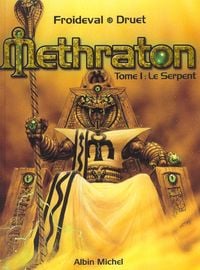 Produktbild: Methraton