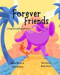 Produktbild: A Yoga Storytelling Adventure