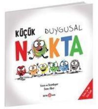 Produktbild: K&uuml;c&uuml;k Duygusal Nokta