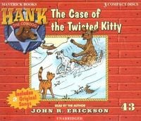 Produktbild: The Case of the Twisted Kitty