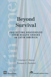Produktbild: Beyond Survival